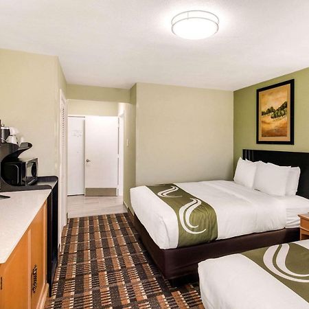 Quality Inn & Suites Plano East - Richardson מראה חיצוני תמונה