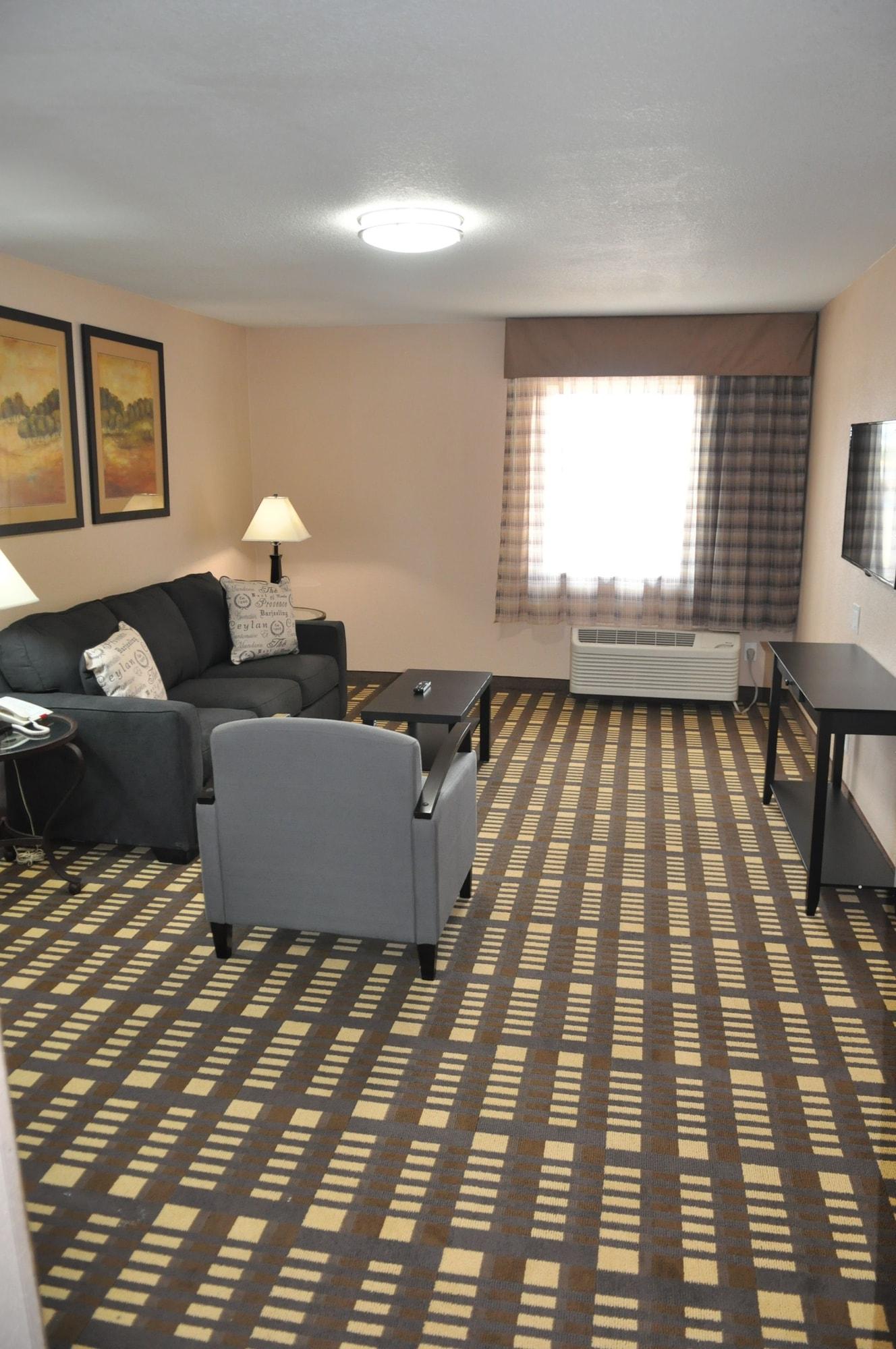 Quality Inn & Suites Plano East - Richardson מראה חיצוני תמונה