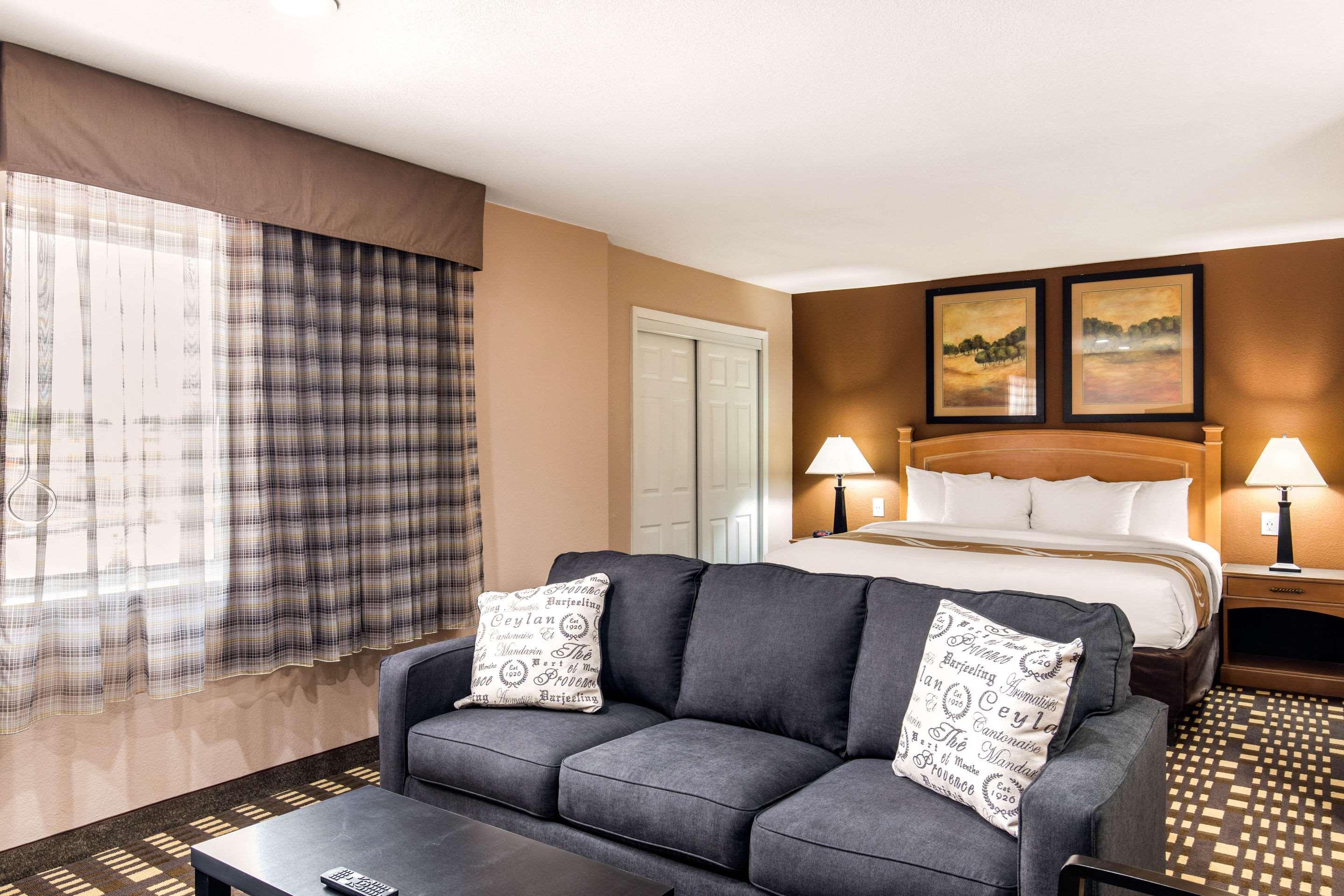 Quality Inn & Suites Plano East - Richardson מראה חיצוני תמונה