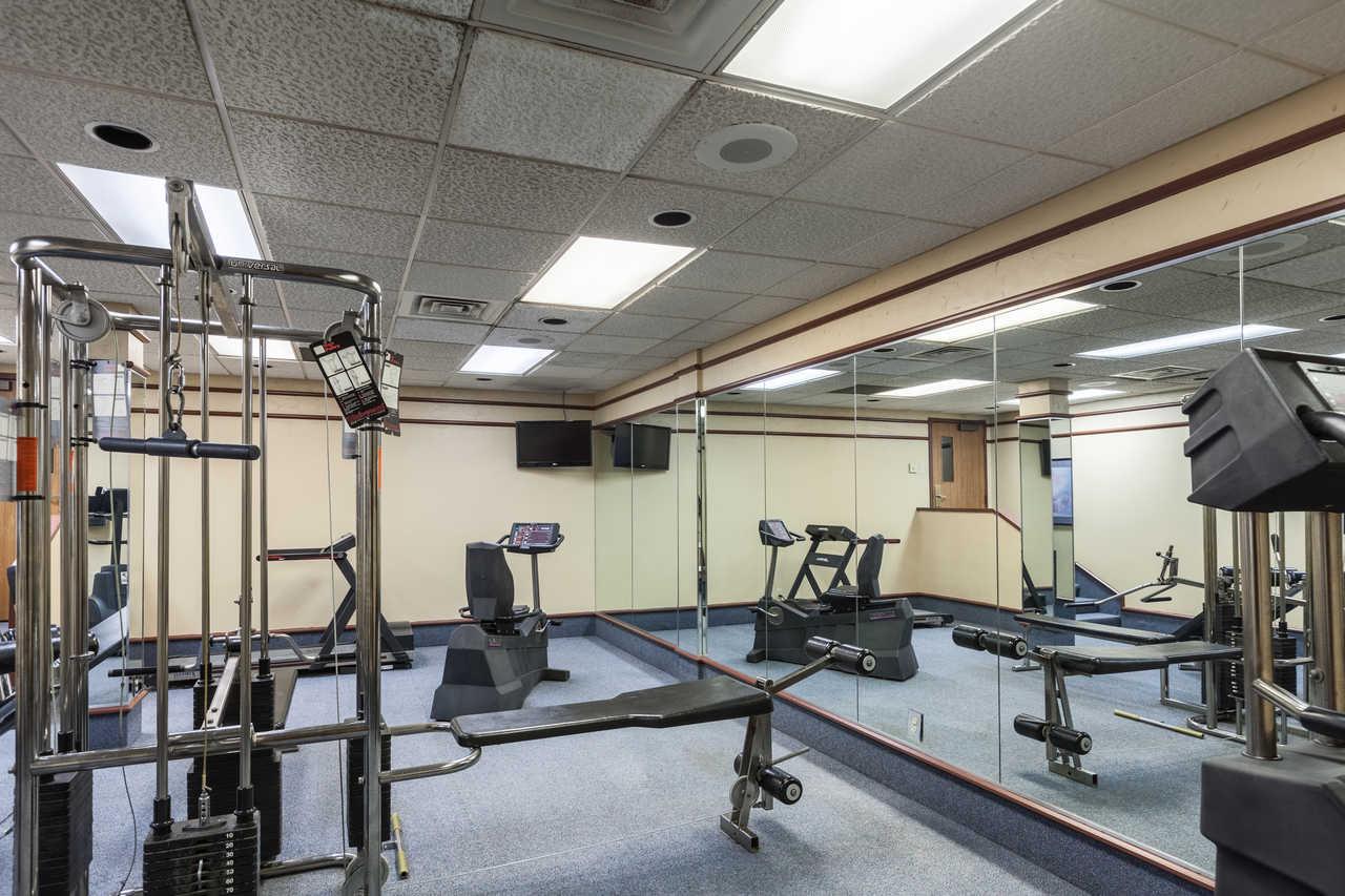 Quality Inn & Suites Plano East - Richardson מראה חיצוני תמונה