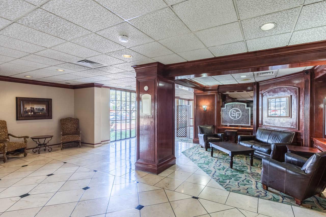 Quality Inn & Suites Plano East - Richardson מראה חיצוני תמונה