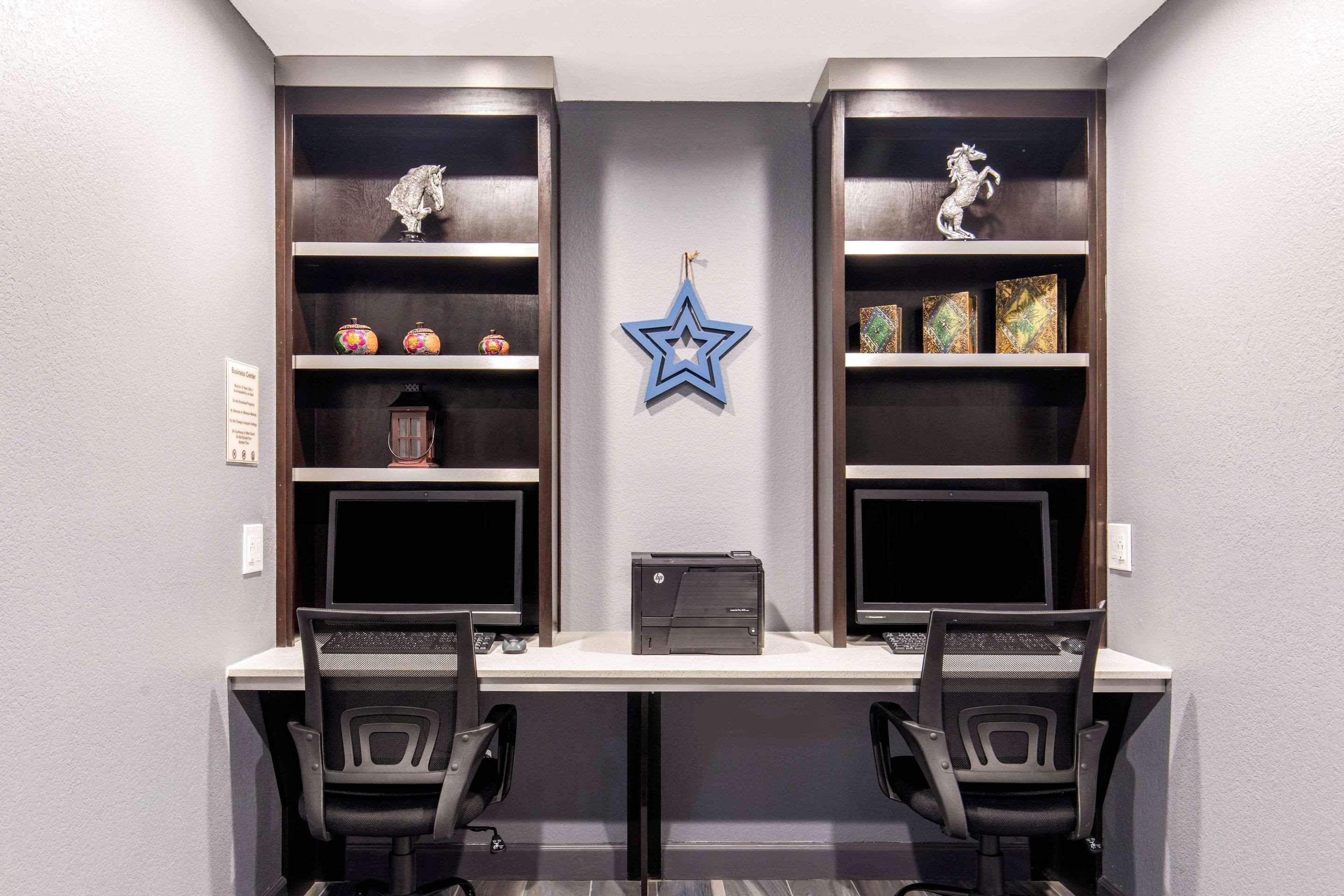 Quality Inn & Suites Plano East - Richardson מראה חיצוני תמונה