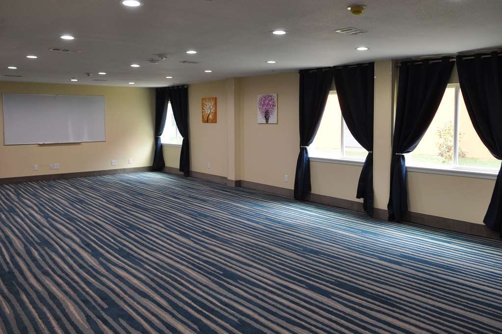 Quality Inn & Suites Plano East - Richardson מתקנים תמונה