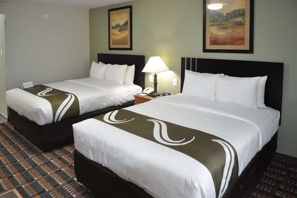 Quality Inn & Suites Plano East - Richardson חדר תמונה