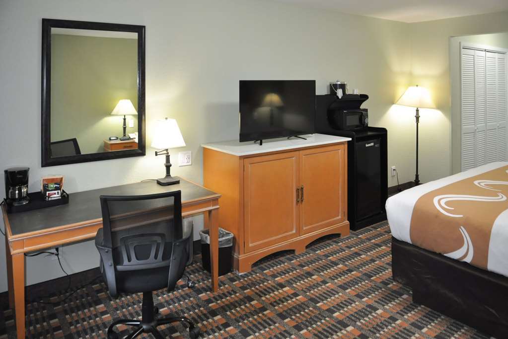 Quality Inn & Suites Plano East - Richardson חדר תמונה
