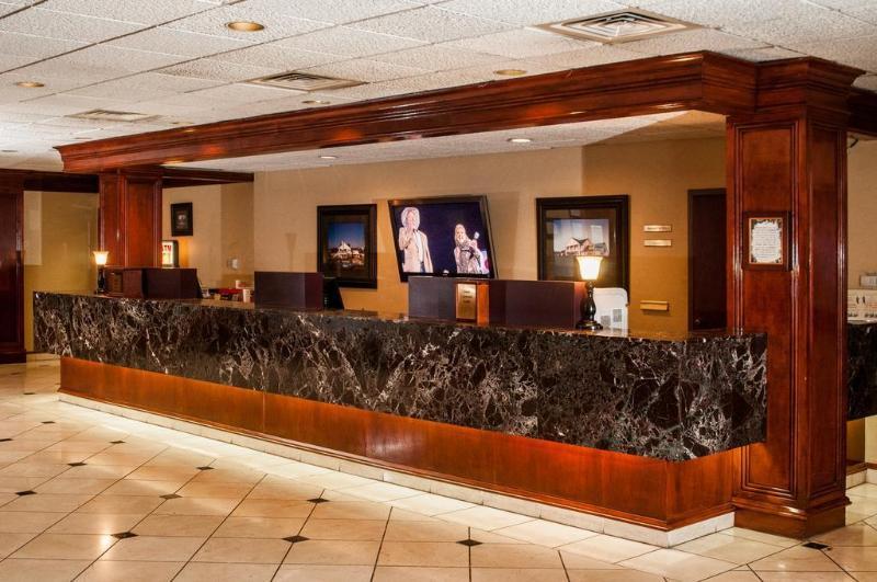 Quality Inn & Suites Plano East - Richardson מראה חיצוני תמונה